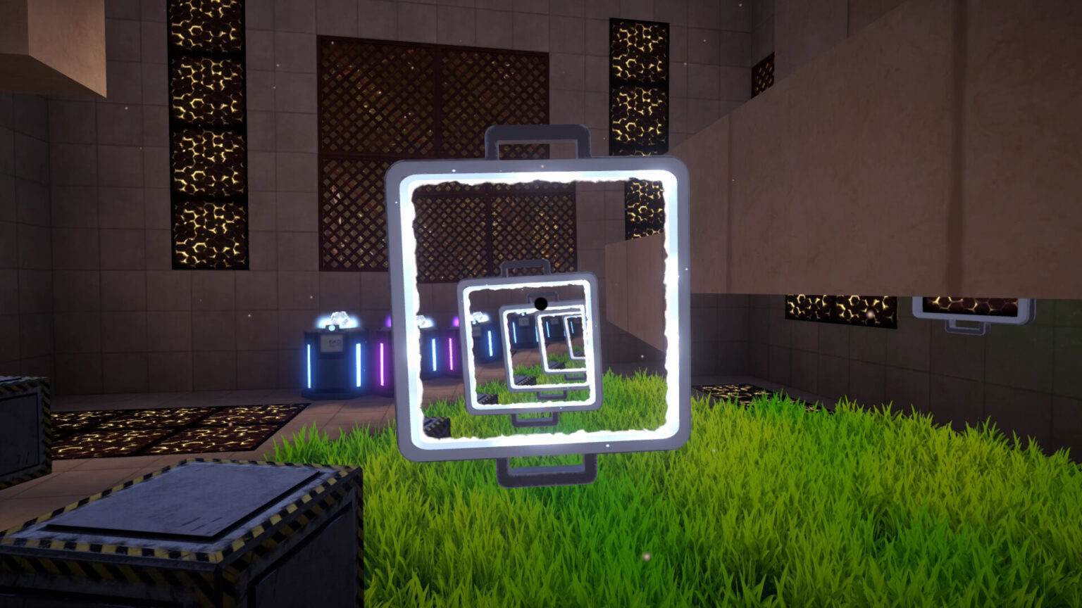 ポータル風な一人称視点の新作パズルアクション「Paradoxical」をブラジルブースで発見［GDC 2026］