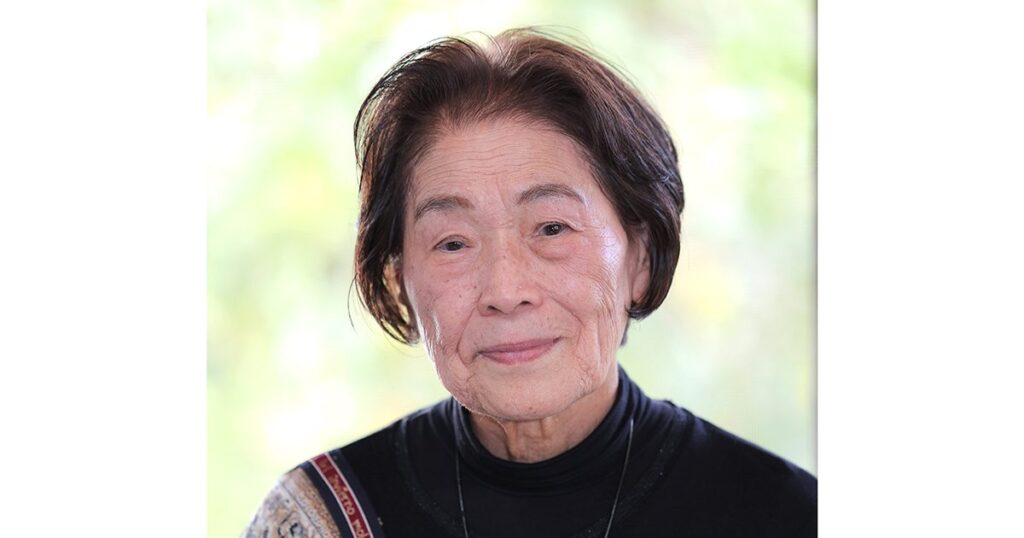 東恩納寛惇賞に金城須美子氏　沖縄食文化研究の礎築く