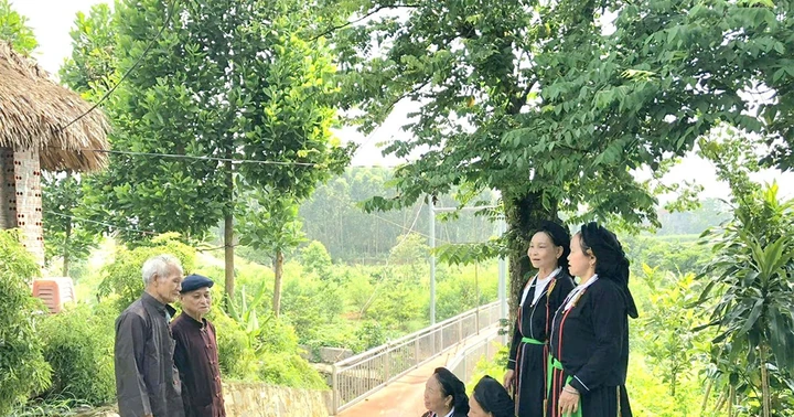 Vietnam.vn - Nền tảng quảng bá Việt Nam