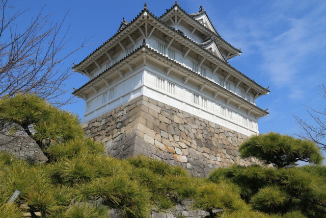 福山城・伏見櫓「国宝化」に向け新たな糸口　400年前 京都・伏見城からの移築を裏付けへ　「天下人の城」継承の謎に迫る