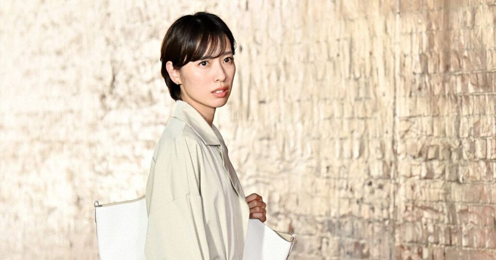 【ネタバレ】日曜劇場「リブート」怒涛の伏線回収 一香の真実にネット反響「辛すぎ」「許せない」 - シネマトゥデイ