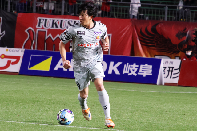 【3月15日(日) 岐阜戦】試合後コメント - 福島ユナイテッドFC 公式サイト｜FUKUSHIMA UNITED FC OFFICIAL WEBSITE