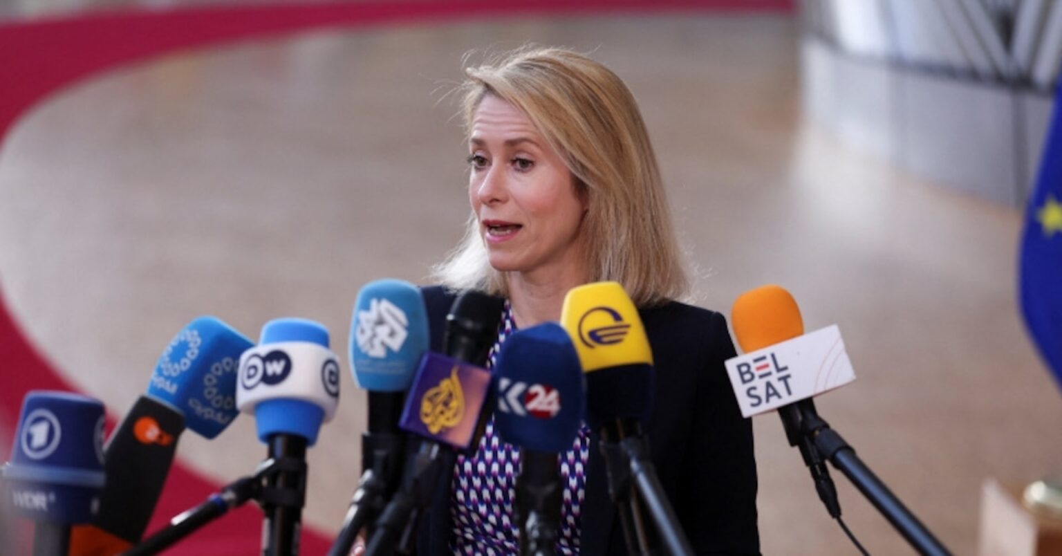 ＥＵ外相、ホルムズ海峡封鎖打開へ「黒海モデル」提案 | ロイター