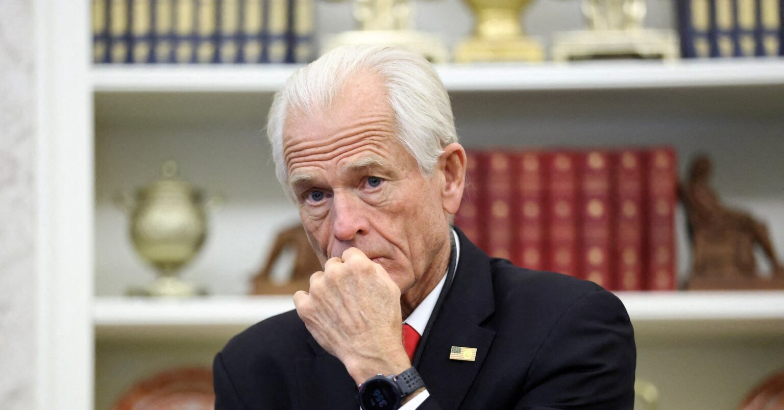 イラン無力化すれば原油価格は大幅に下落、トランプ氏顧問が分析 | ロイター