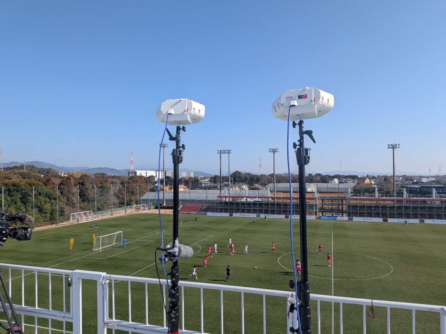 【実施レポート】第58回 NTT西日本グループカップ 静岡県ユースU-12サッカー大会 県大会全63試合を配信 | 株式会社NTTSportictのプレスリリース 【実施レポート】第58回 NTT西日本グループカップ 静岡県ユースU-12サッカー大会 県大会全63試合を配信 | 株式会社NTTSportictのプレスリリース