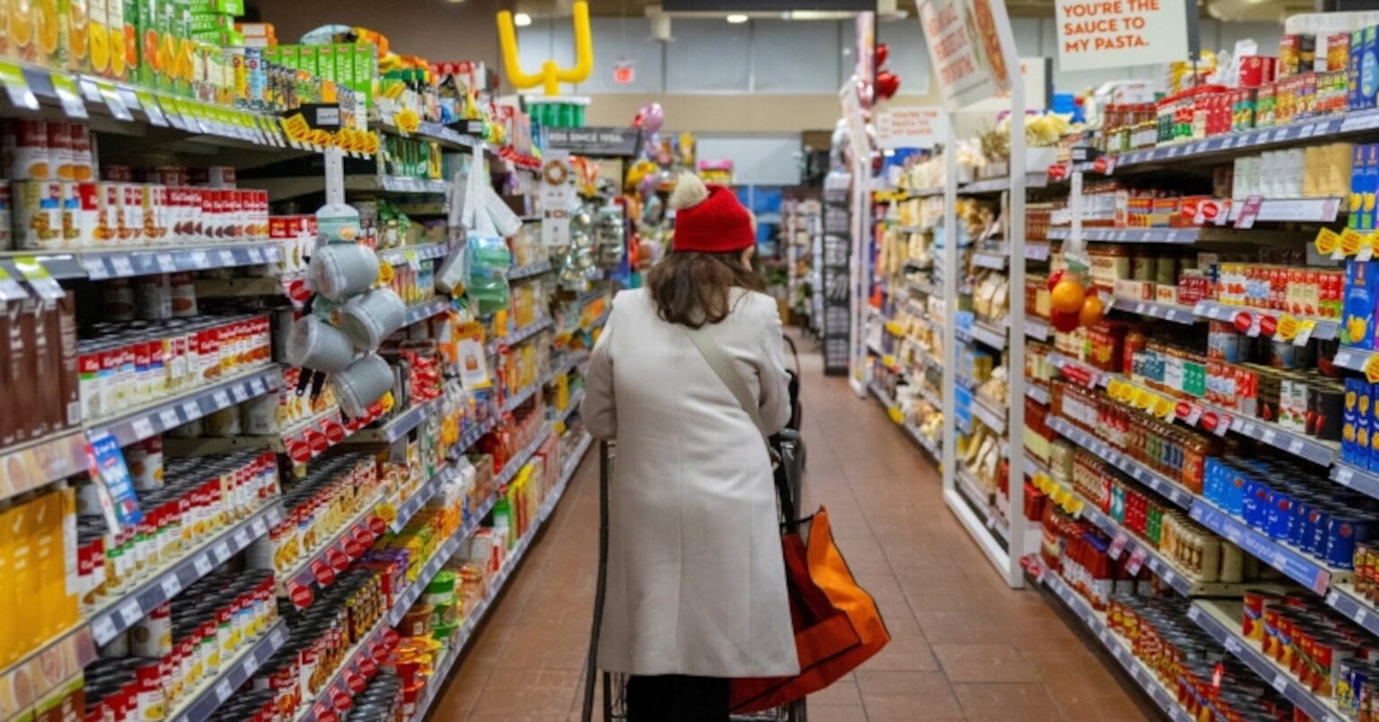 カナダＣＰＩ、2月は前年比＋1.8％に鈍化　予想も下回る | ロイター