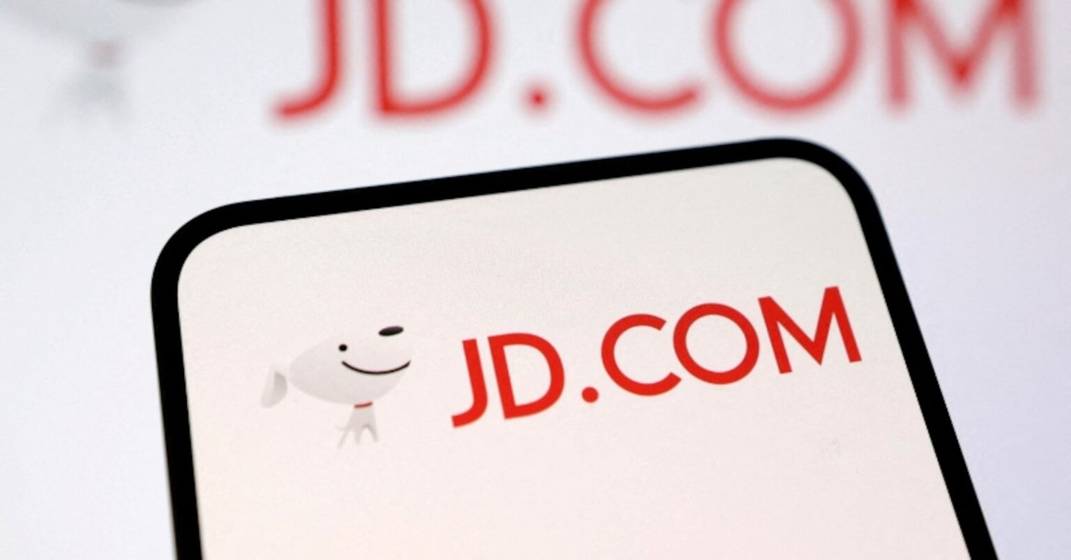 中国のJDドットコム、欧州でオンライン通販サイト立ち上げ | ロイター 中国のJDドットコム、欧州でオンライン通販サイト立ち上げ | ロイター