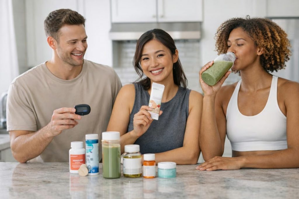 Kビューティーから「Kウェルネス」へ…韓国式健康ライフスタイルが世界拡大 | KOREA WAVE