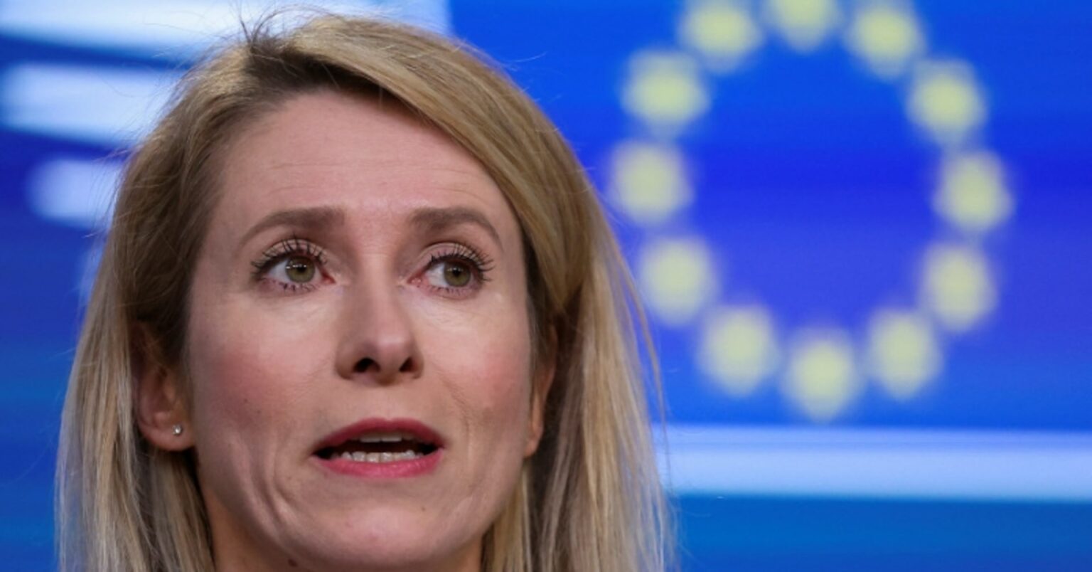 ＥＵ、ロシアとのエネ取引意向ない＝カラス外交安全保障上級代表 | ロイター