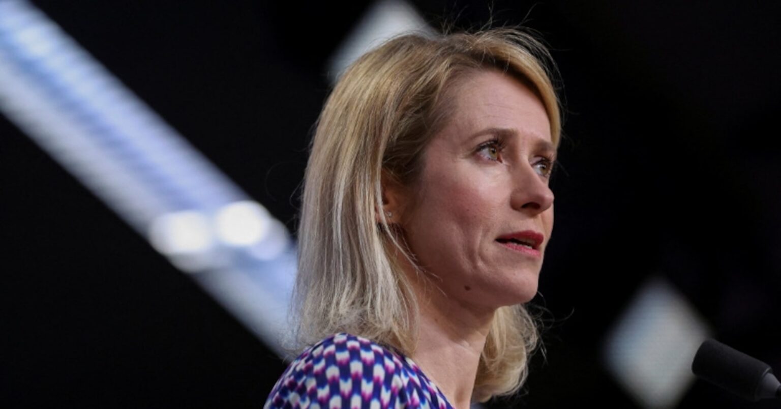 ＥＵ、米国の「予測不能性」織り込み＝カラス上級代表 | ロイター