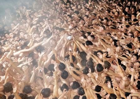「裸祭り」新たに１人死亡 死者２人に、岡山 | 全国のニュース | 福井新聞ONLINE