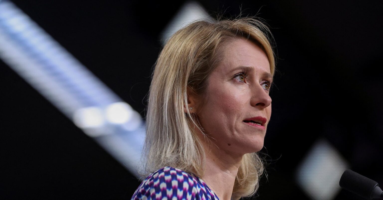 ＥＵ上級代表、ロシアと関係正常化を求めるベルギー首相発言に反論 | ロイター