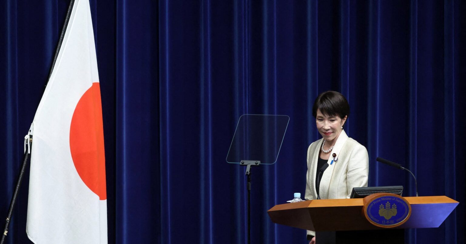 マクロスコープ：日米会談、高市氏は「グレーゾーンの用意を」＝上智大・前嶋氏 | ロイター