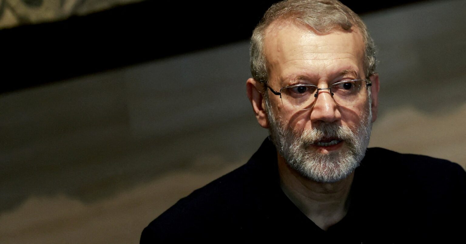 イラン政権幹部ラリジャニ氏死亡、現地メディアが確認 | ロイター