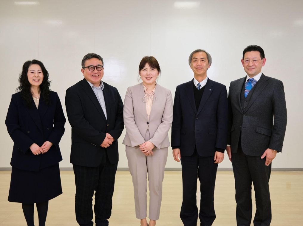 協働でつくる、福井の豊かな未来 | PR | 福井新聞ONLINE