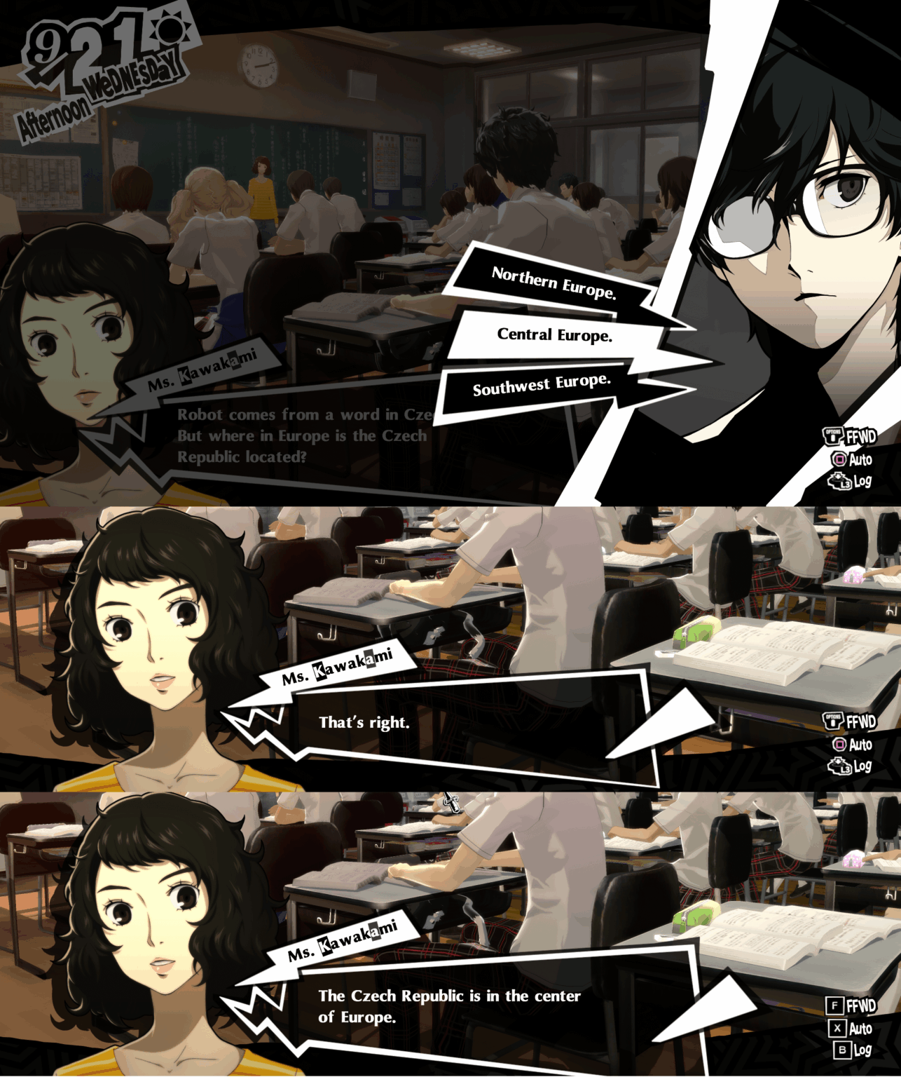 まさにその通り