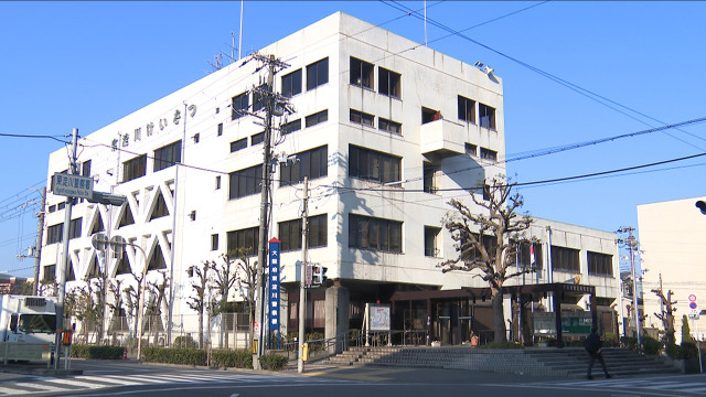マンションで男性遺体 上半身に刺し傷か 大阪・東淀川区(ABC NEWS 関西ニュース)|dメニューニュース(NTTドコモ) マンションで男性遺体 上半身に刺し傷か 大阪・東淀川区