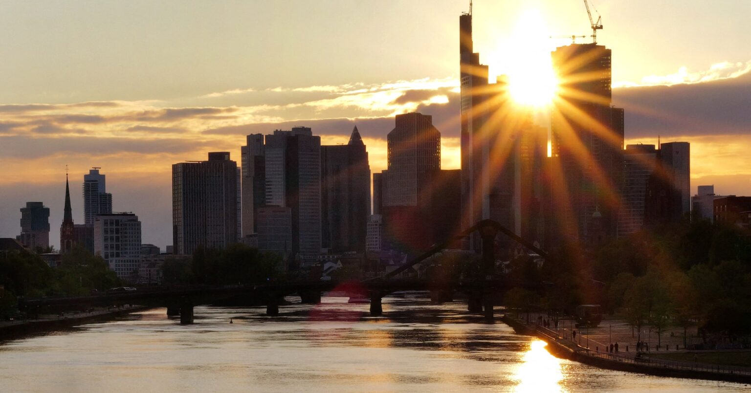 ＥＵが新興企業育成支援案、最短48時間・100ユーロで会社設立可能に | ロイター