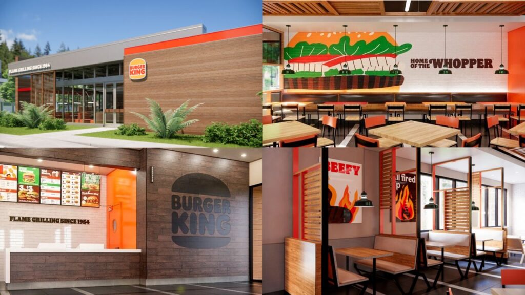 バーガーキング、新たに東京、埼玉、愛知、岐阜へ4店舗をグランドオープン決定！ - GAME Watch