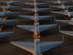 「シャヘド型ドローン」が現代の戦争を変えている…アメリカ軍も似た形態のドローンを運用 | Business Insider Japan