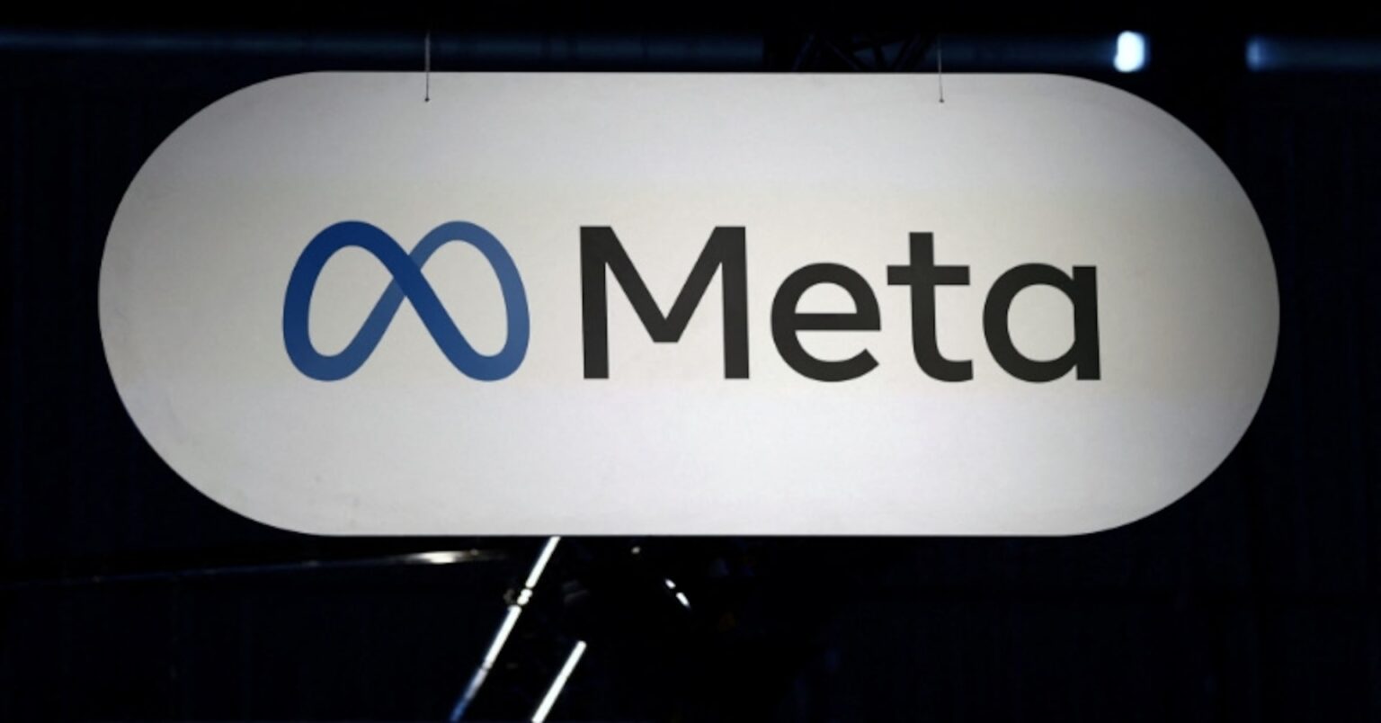 メタ、英国で違法広告阻止の約束を繰り返し反故＝当局調査 | ロイター