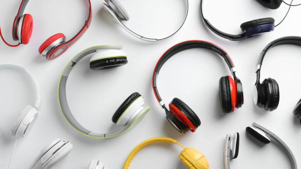 AppleやBoseなどの大手メーカーも含むすべてのヘッドホン&イヤホンから有害な物質が検出されたことがEUの支援を受けた調査で判明 – GIGAZINE AppleやBoseなどの大手メーカーも含むすべてのヘッドホン&イヤホンから有害な物質が検出されたことがEUの支援を受けた調査で判明 - GIGAZINE