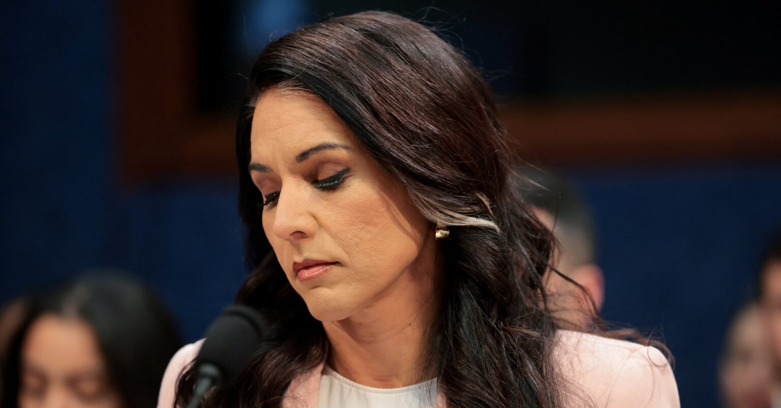 米とイスラエル、対イラン作戦の目標「同一でない」=米情報長官 | ロイター 米とイスラエル、対イラン作戦の目標「同一でない」=米情報長官 | ロイター