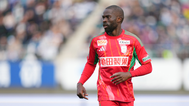 ジェイソン ゲリア 選手 FIFA国際親善試合（カメルーン代表戦・キュラソー代表戦） オーストラリア代表メンバー 選出のお知らせ