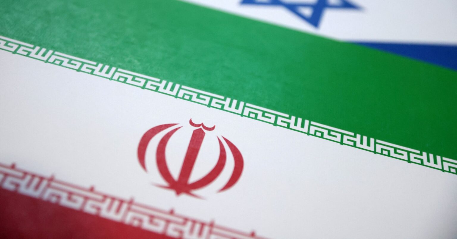 イスラエル、カスピ海のイラン海軍「無力化」　18日に初攻撃 | ロイター