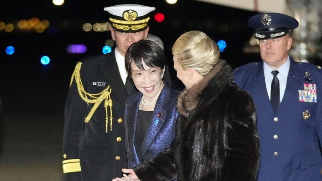 日米首脳会談の裏で続く中国の対日非難、高市政権の台湾接近と米トランプ政権への不満が招く波紋 東アジア「深層取材ノート」（第322回）(1/4) | JBpress (ジェイビープレス)