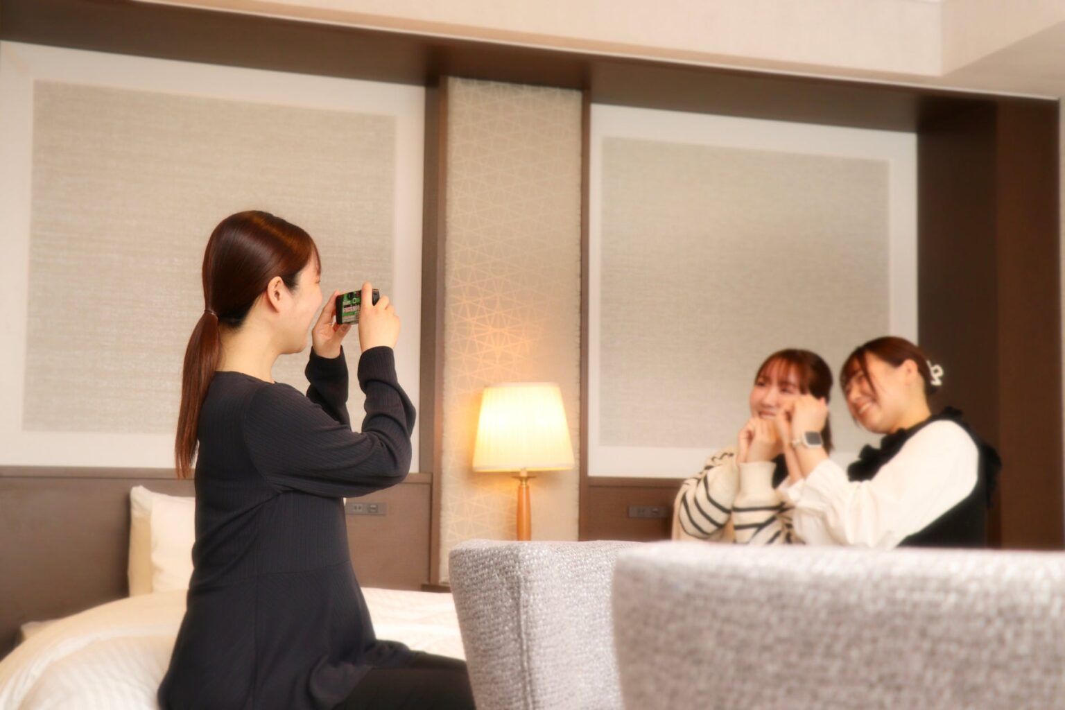 【鹿児島】卒業を迎え社会人になるU25のあなたへ。SHIROYAMA HOTEL kagoshimaが“写ルンです”で記憶を刻む「エモ旅」プランの販売開始 | 城山観光株式会社のプレスリリース 【鹿児島】卒業を迎え社会人になるU25のあなたへ。SHIROYAMA HOTEL kagoshimaが“写ルンです”で記憶を刻む「エモ旅」プランの販売開始 | 城山観光株式会社のプレスリリース