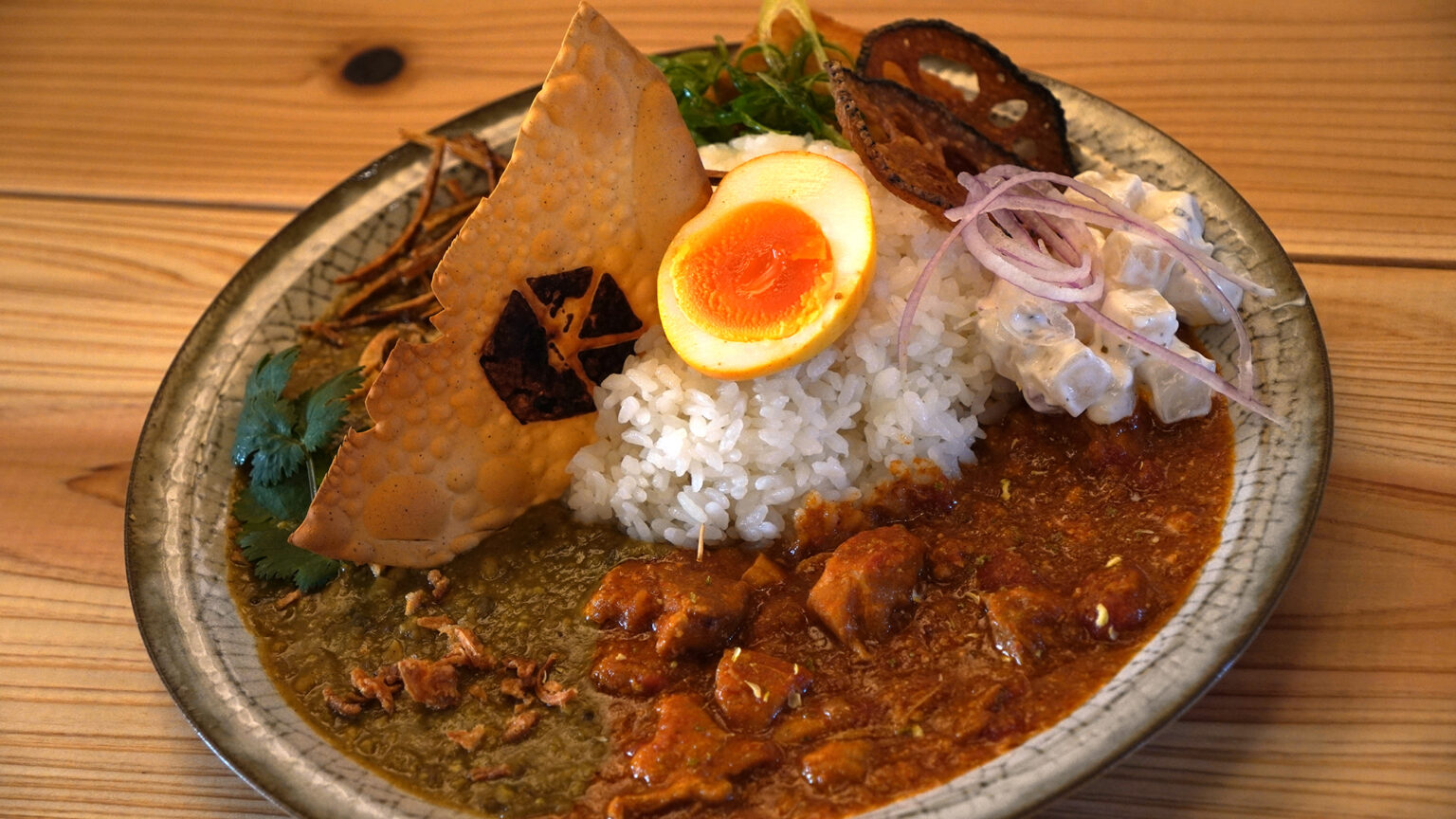 新しい太秦映画村はフードも凄い！老舗や人気店など10店舗の注目メニューを一挙紹介！ - GAME Watch