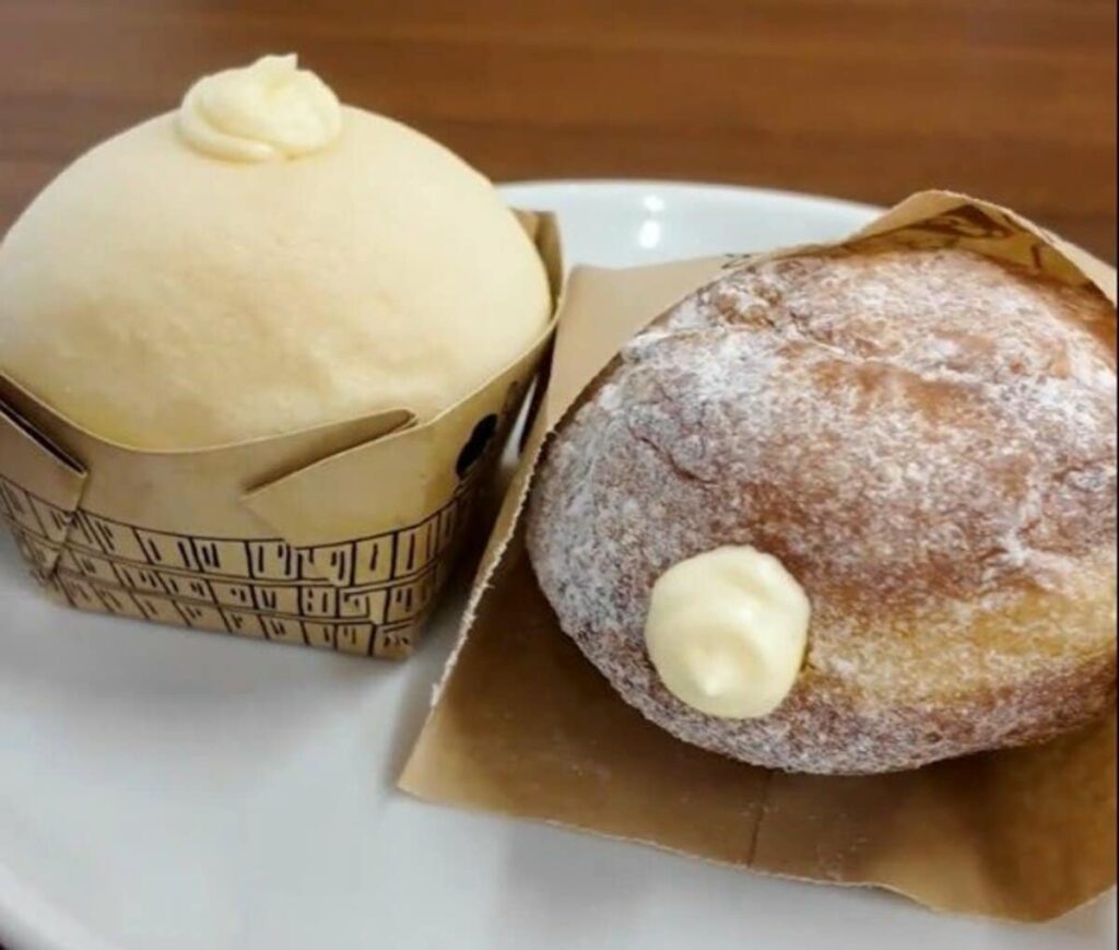 埼玉県の道の駅で行列ができるほど大人気!生ドーナツとミルクパンに「食感が最高」「10個でもいける」 | LIMO | くらしとお金の経済メディア 埼玉県の道の駅で行列ができるほど大人気!生ドーナツとミルクパンに「食感が最高」「10個でもいける」 | LIMO | くらしとお金の経済メディア