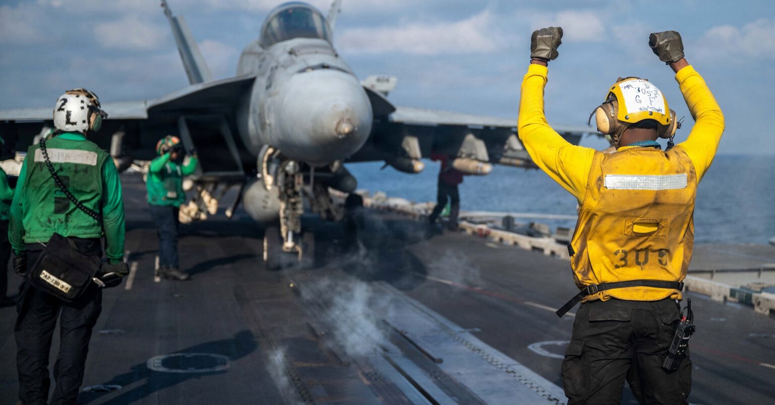 米、中東に追加部隊派遣へ　海兵隊員ら数千人＝当局者 | ロイター