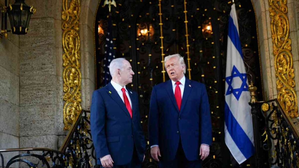 なぜイスラエルは､イランを攻撃したいのか――ネタニヤフ首相による｢イラン脅威論｣に巻き込まれるアメリカと世界 | 特集 | 東洋経済オンライン