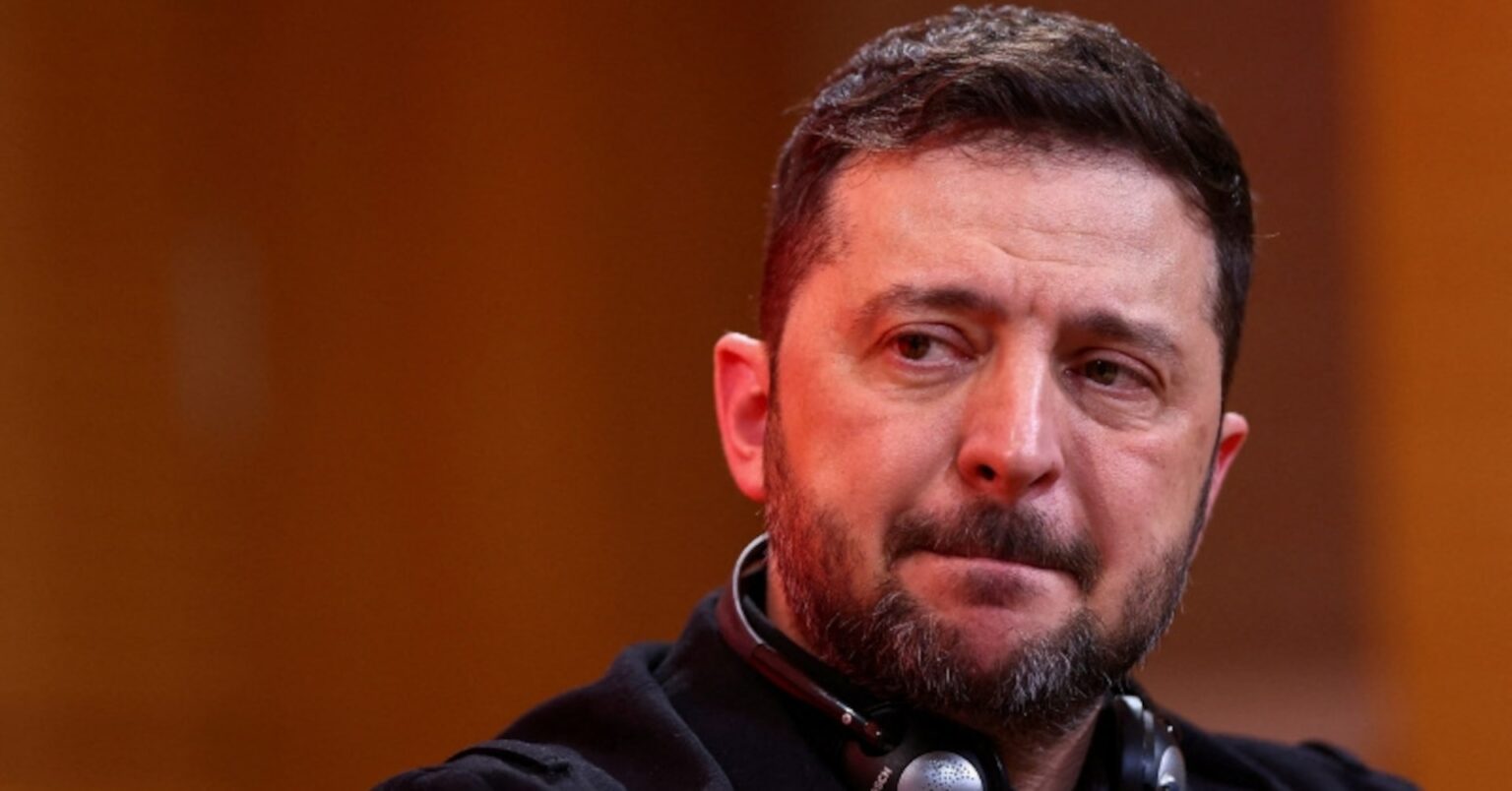 中東のドローン防衛支援、見返りに資金と技術望む＝ゼレンスキー氏 | ロイター