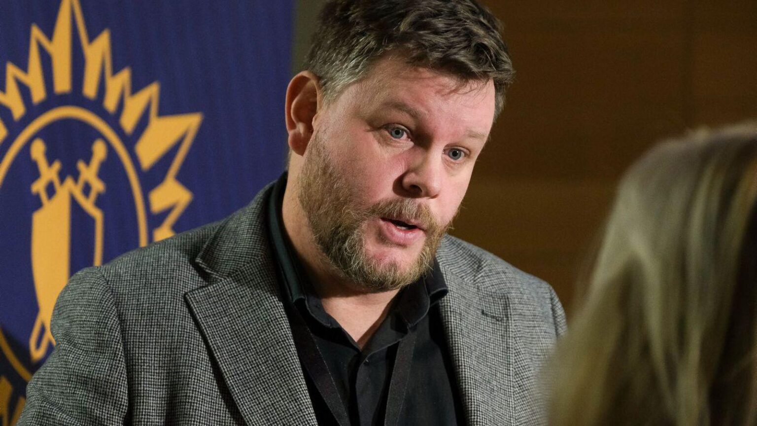 警察、EU投票に対する外国の影響の脅威を評価 - Visir