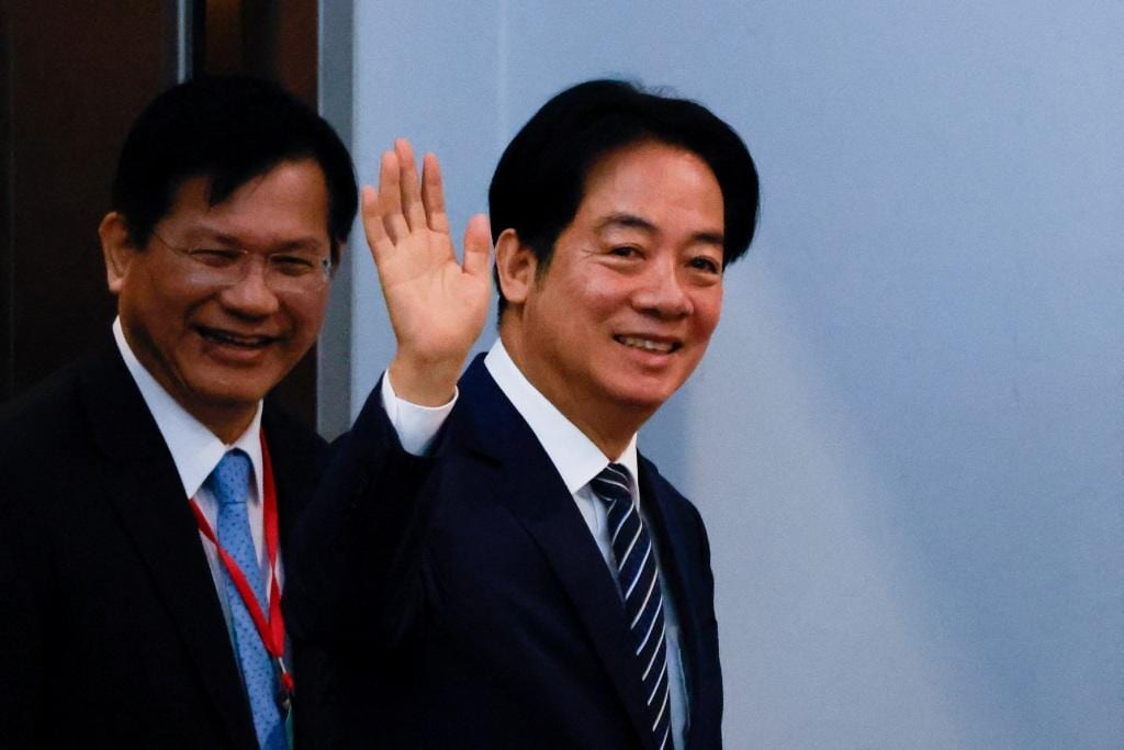 本当に中国による台湾侵攻の危機は遠のいたのか、2027年説を米情報機関の報告書が否定(1/3) | JBpress (ジェイビープレス)