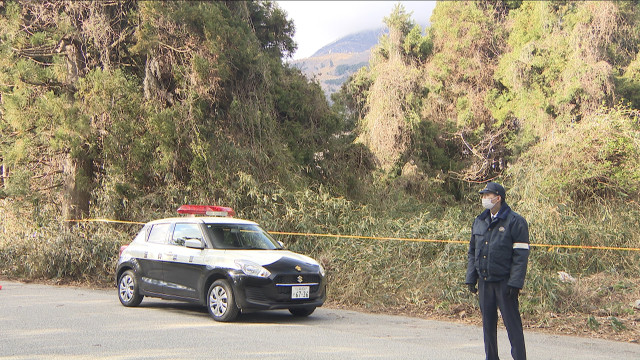 殺人容疑で逮捕されたシリア国籍の男 被害女性と面識はなかったか 米原市の雑木林で遺体遺棄(ABC NEWS 関西ニュース)|dメニューニュース(NTTドコモ) 殺人容疑で逮捕されたシリア国籍の男 被害女性と面識はなかったか 米原市の雑木林で遺体遺棄