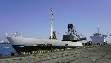 「貨物船の見張りが居眠り」 青森沖衝突4人死亡で所有会社 | 全国のニュース | 福井新聞ONLINE 「貨物船の見張りが居眠り」 青森沖衝突4人死亡で所有会社 | 全国のニュース | 福井新聞ONLINE