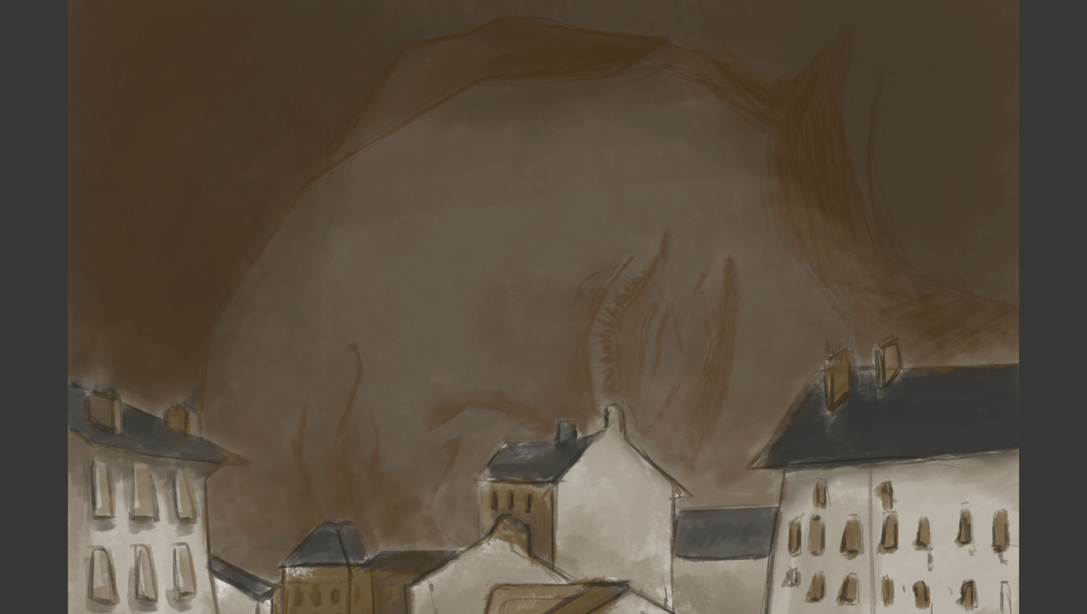 短編映画 - シナモン ショップ - ポーランド文学 - ブルーノ シュルツ