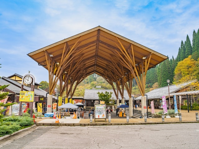 グルメが魅力的だと思う「愛知県の道の駅」ランキング！ 2位「どんぐりの里 いなぶ」、1位は？【2026年調査】