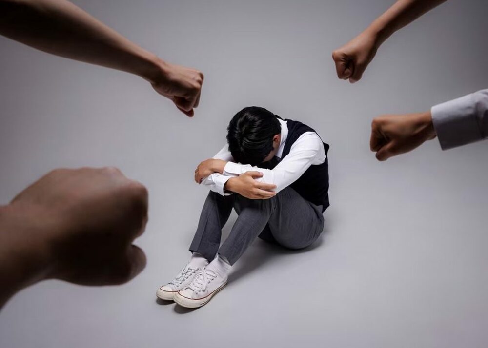 借金6万ウォン巡る中学生トラブル…韓国・相手の母親に対する挑発発言が物議　写真枚　国際ニュース：AFPBB News