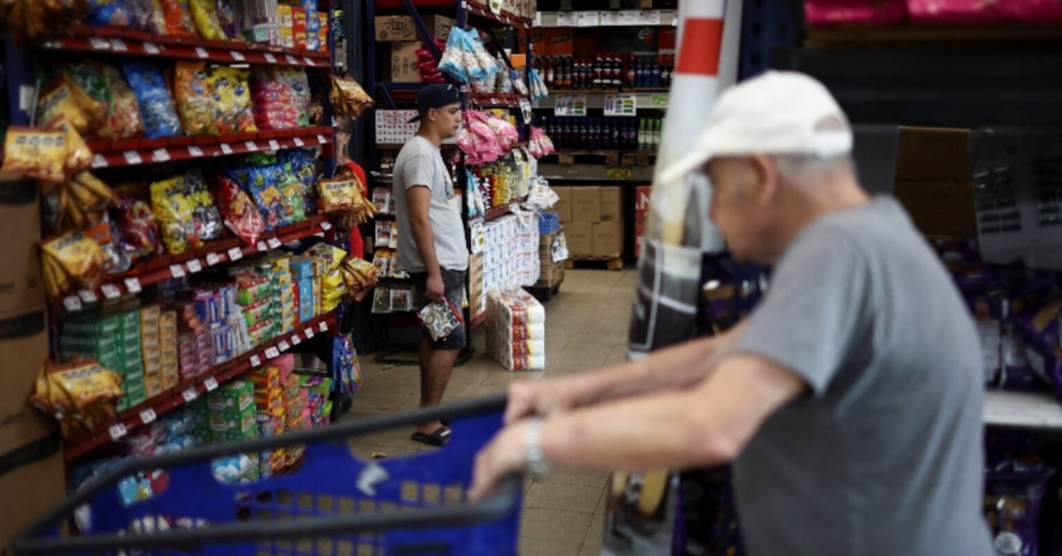 アルゼンチンＧＤＰ、25年は4.4％増　予想やや下回る | ロイター