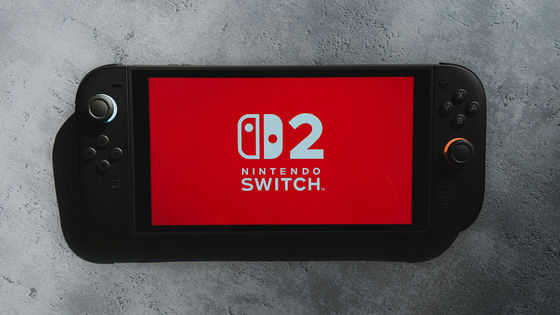任天堂がEUの修理する権利に対応してNintendo Switch 2をバッテリー交換可能に - GIGAZINE