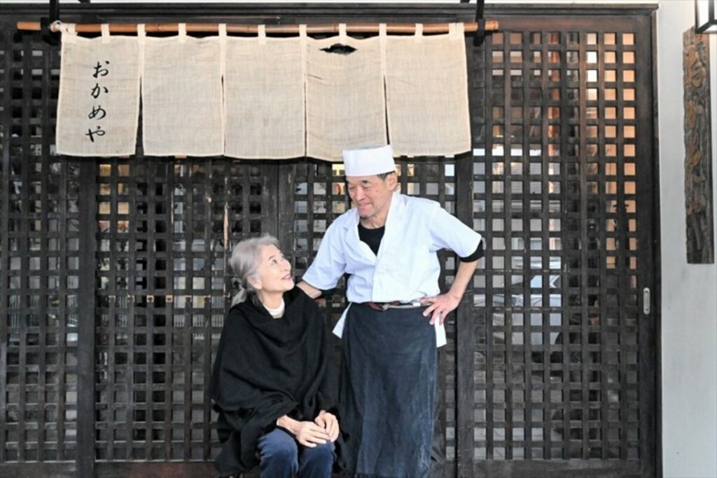 福島市の老舗そば屋「おかめや本店」 31日閉店 1世紀にわたる歴史に幕を下ろす | 福島民報デジタル 福島市の老舗そば屋「おかめや本店」 31日閉店 1世紀にわたる歴史に幕を下ろす | 福島民報デジタル