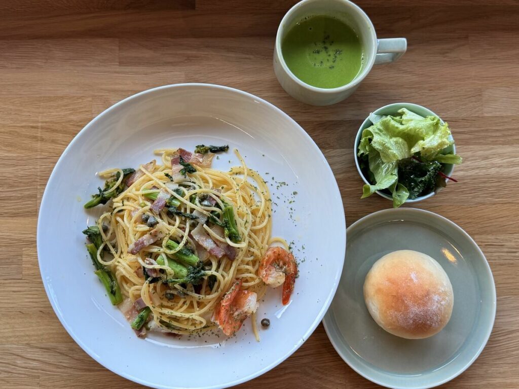 【開店情報】伊万里市に「COZ COFFEE STAND」3月24日オープン！　本格パスタやピザを楽しんで | 経済 | 佐賀県のニュース