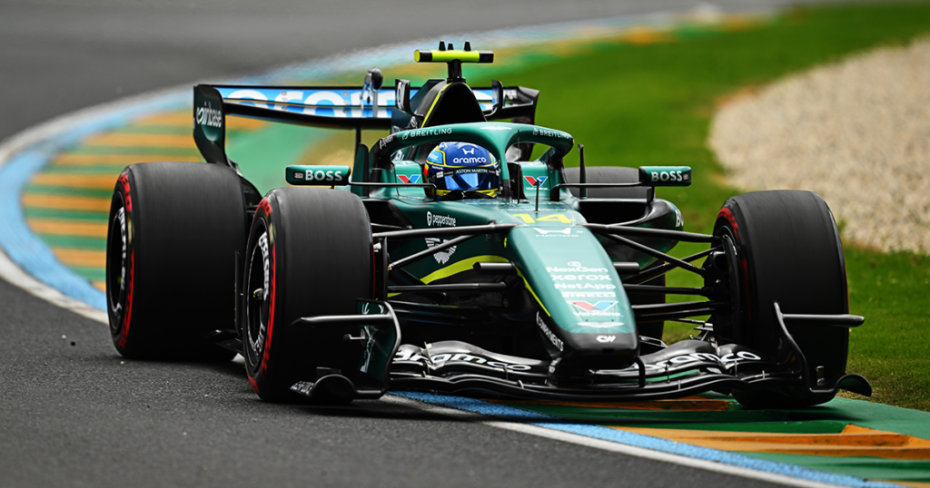 予選レポート｜Australia｜2026｜F1 Race Result｜F1｜Honda