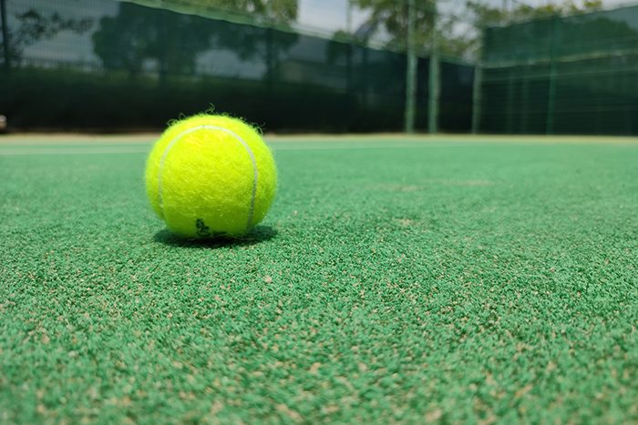 沖縄尚学、テニス全国高校選抜で女子8強