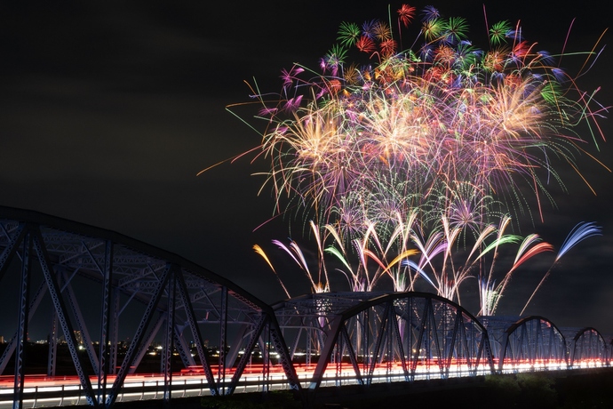 佳作　磐田市小立野